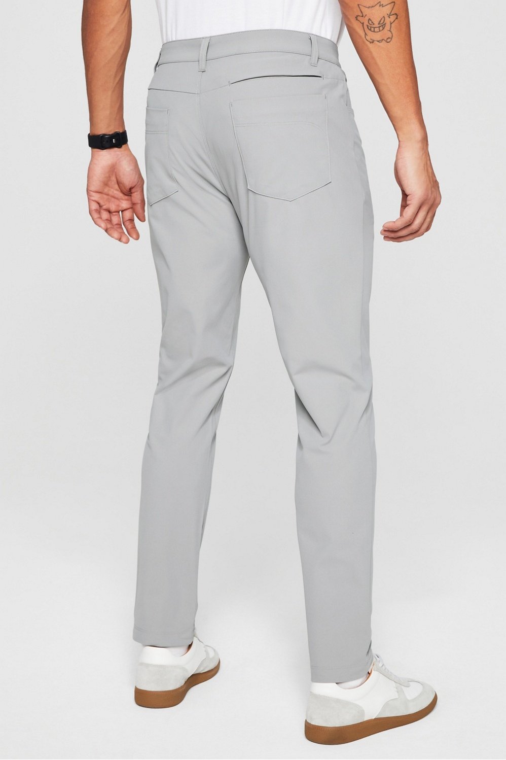 Fabletics The Don 5-Pocket Pant (Slim Fit)