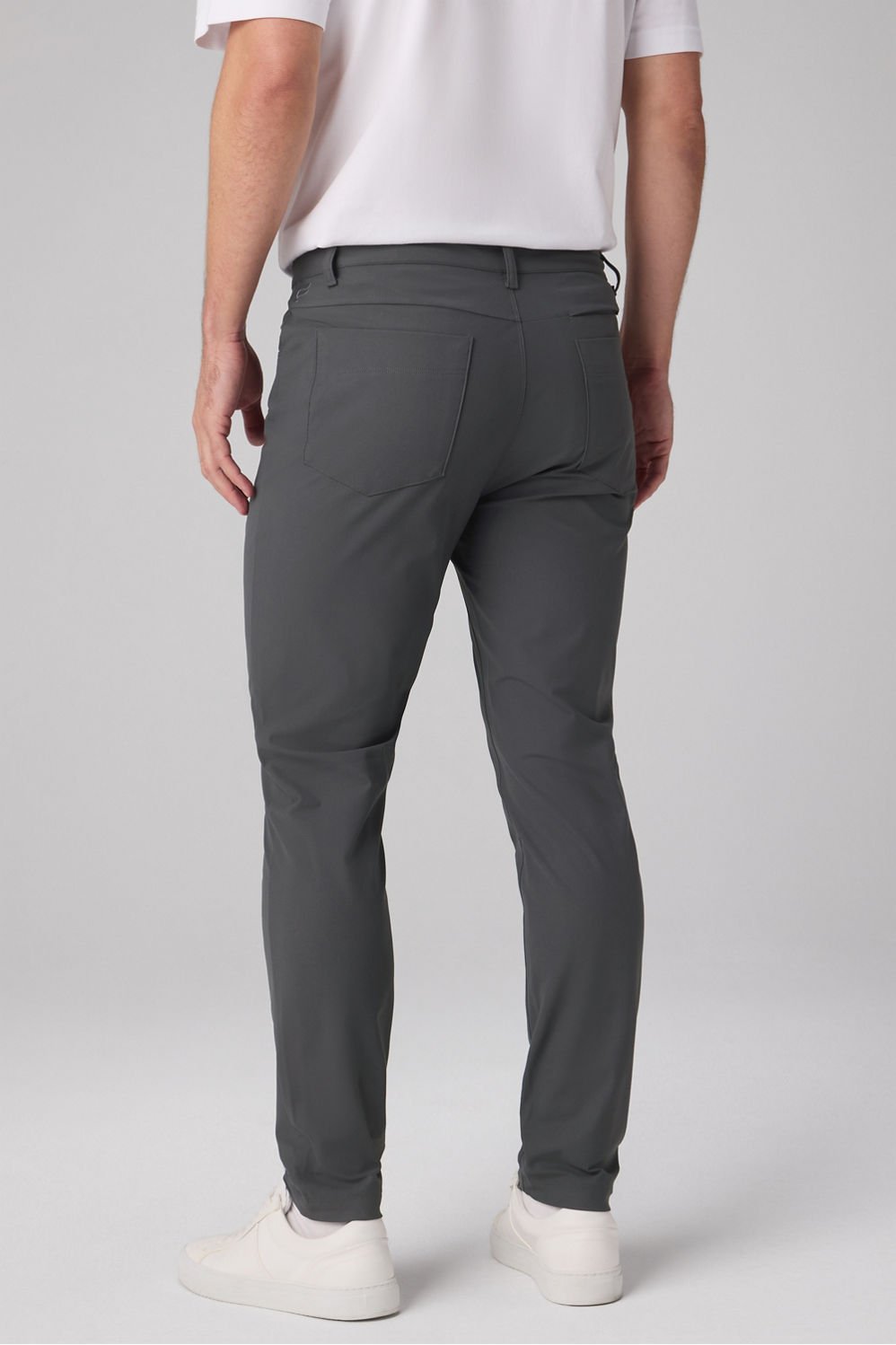 Fabletics The Don 5-Pocket Pant (Slim Fit)