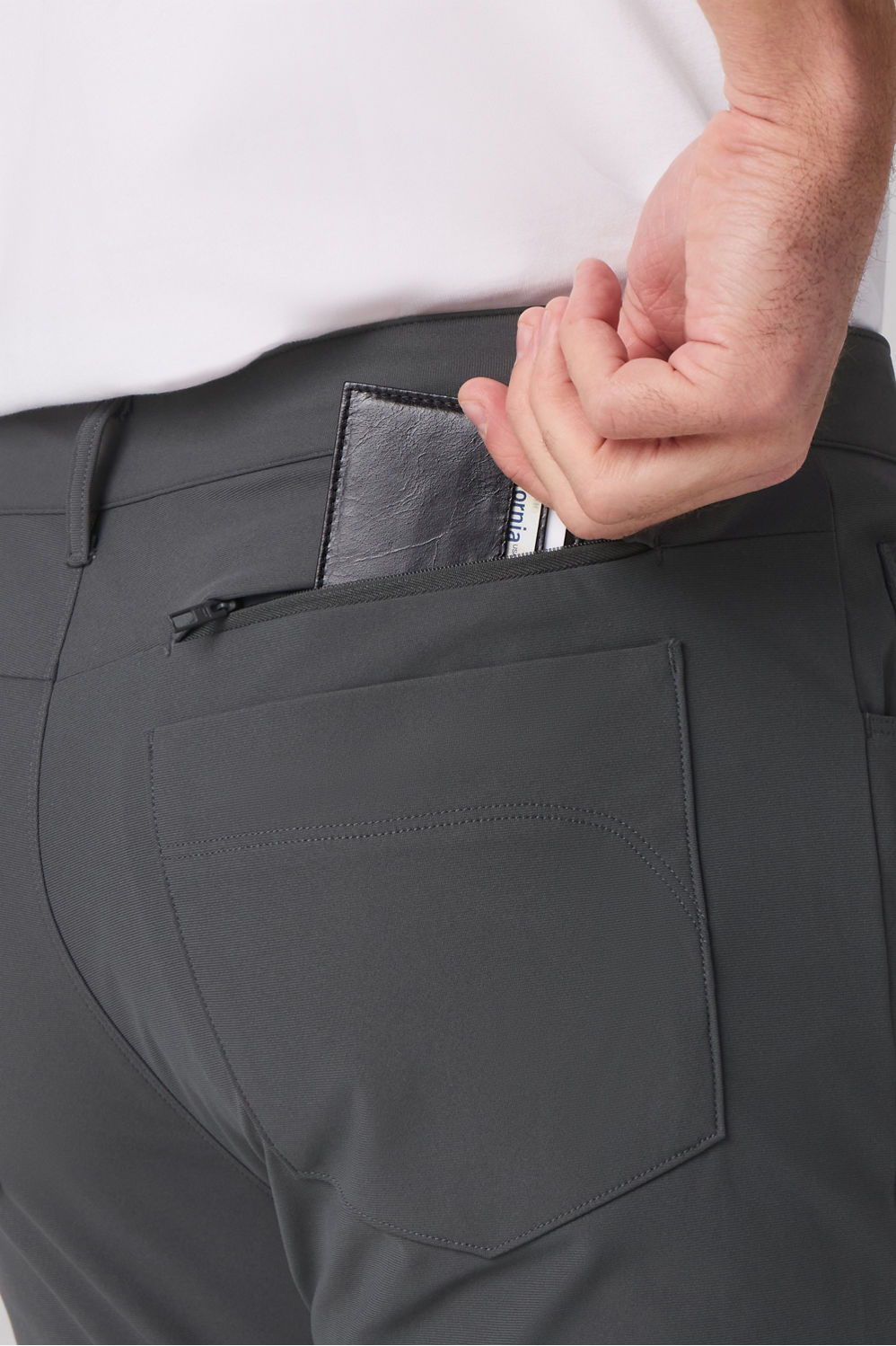 Fabletics The Don 5-Pocket Pant (Slim Fit)