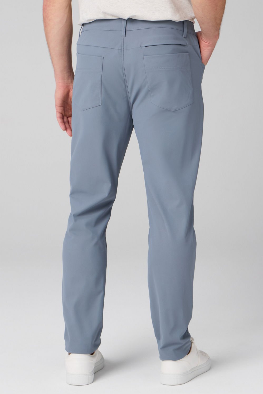 Fabletics The Don 5-Pocket Pant (Slim Fit)
