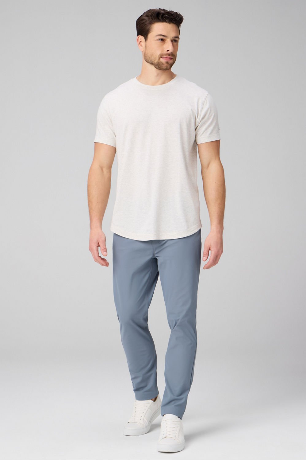 Fabletics The Don 5-Pocket Pant (Slim Fit)