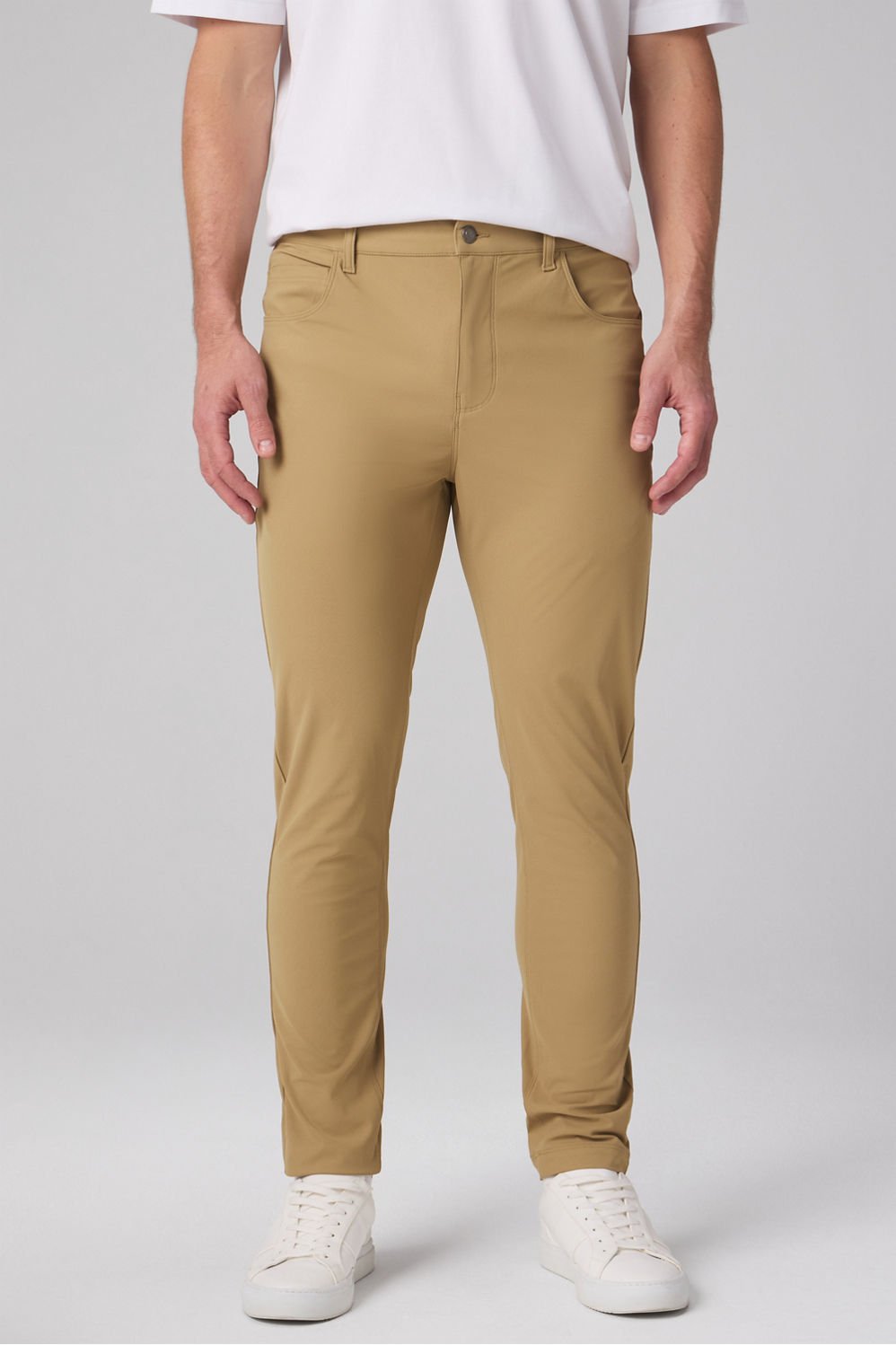 Fabletics The Don 5-Pocket Pant (Slim Fit)