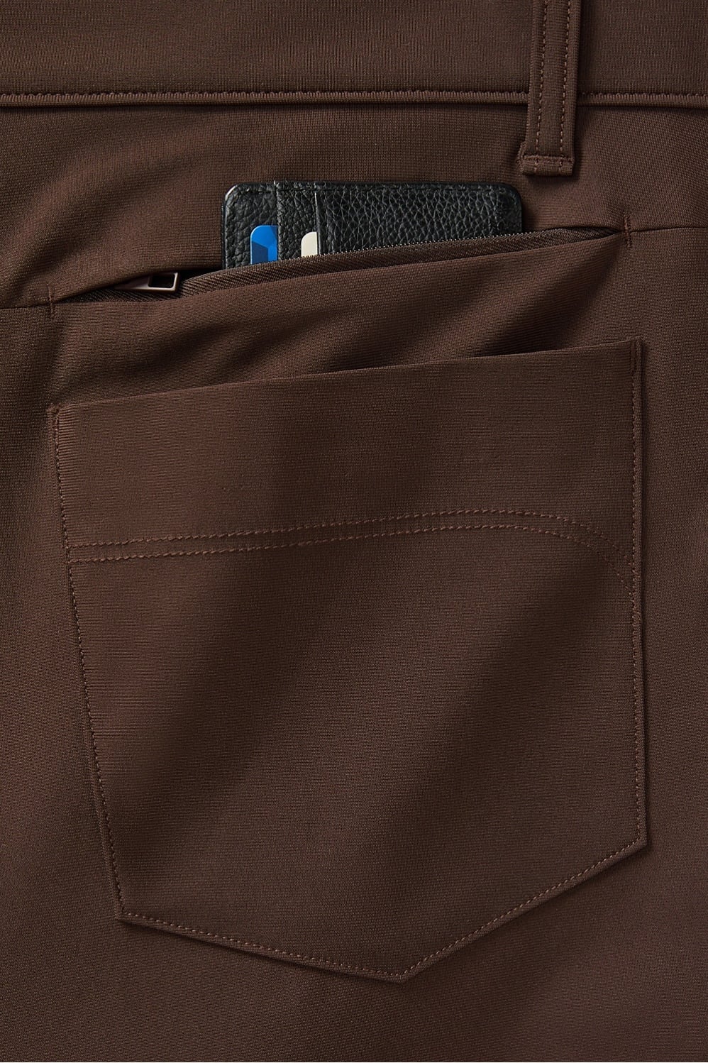 Fabletics The Don 5-Pocket Pant (Slim Fit)