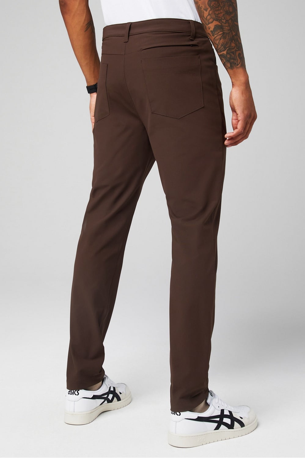 Fabletics The Don 5-Pocket Pant (Slim Fit)