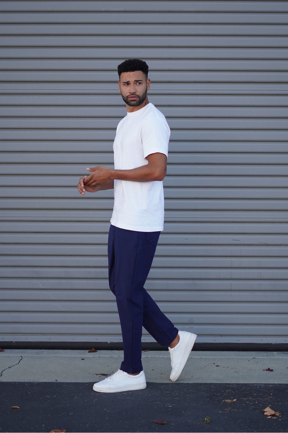 Fabletics The Don 5-Pocket Pant (Slim Fit)