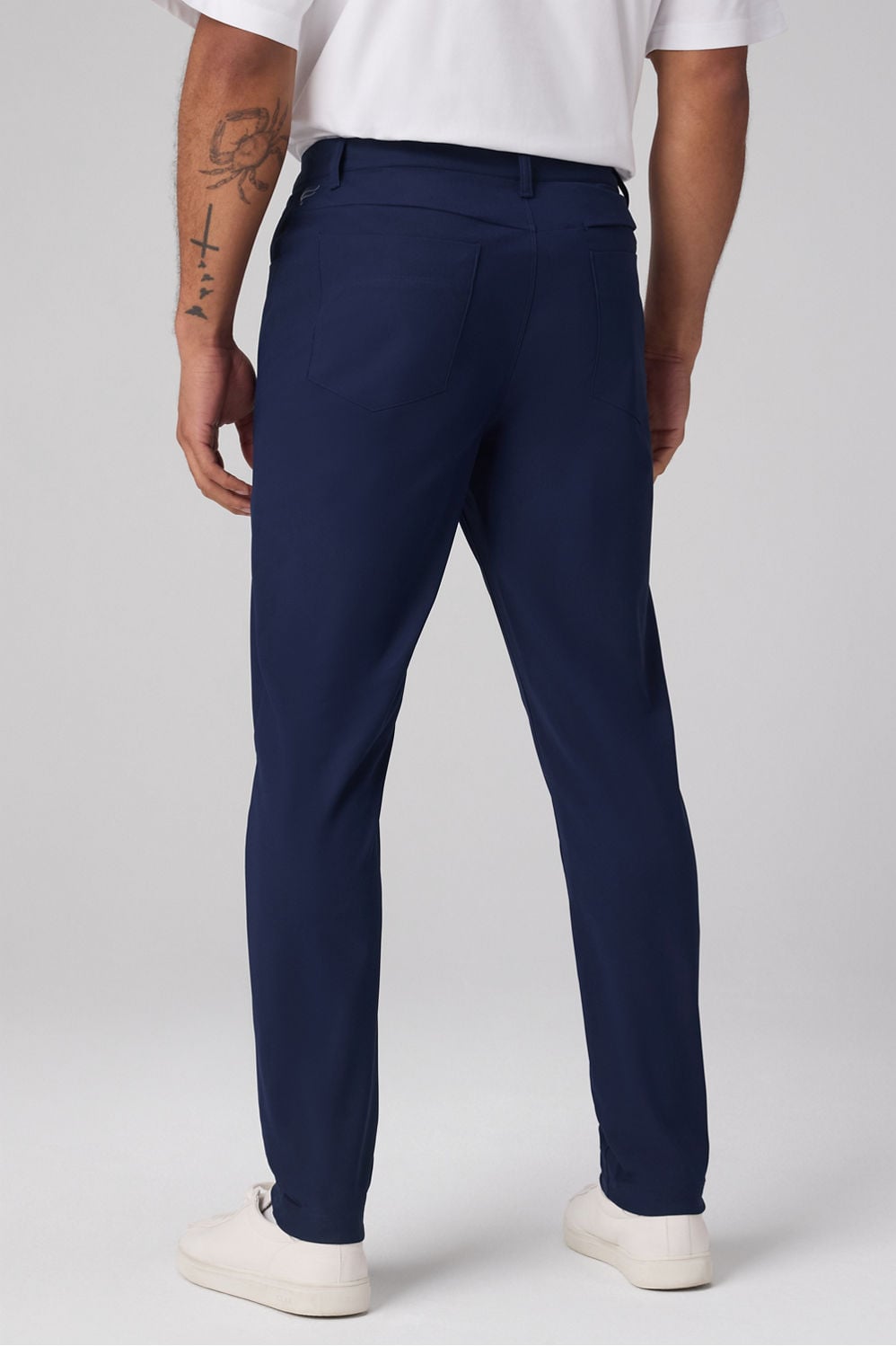 Fabletics The Don 5-Pocket Pant (Slim Fit)