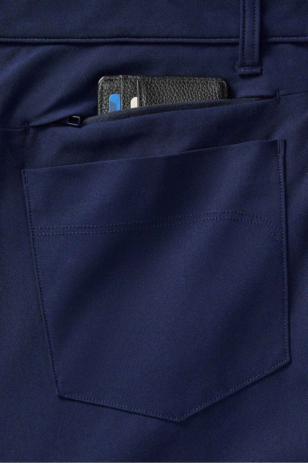 Fabletics The Don 5-Pocket Pant (Slim Fit)