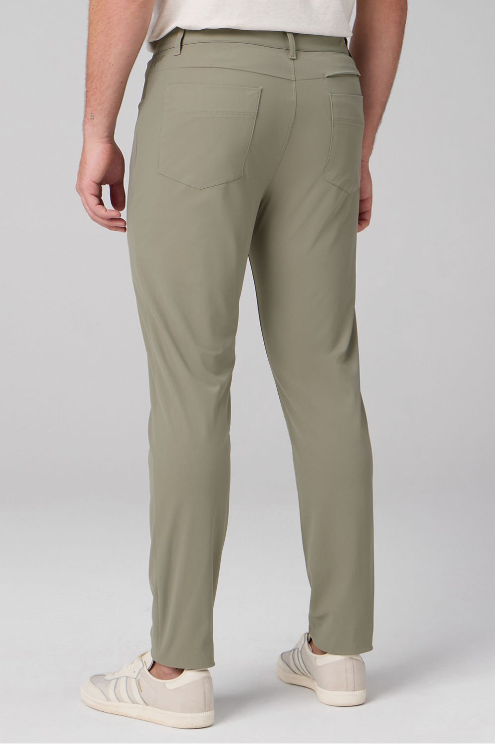 Fabletics The Don 5-Pocket Pant (Slim Fit)