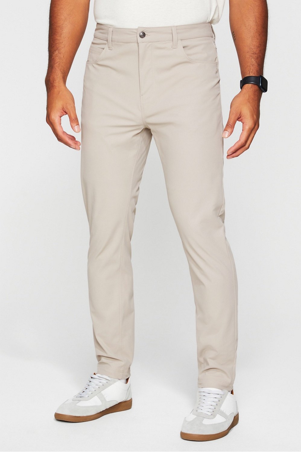 Fabletics The Don 5-Pocket Pant (Slim Fit)