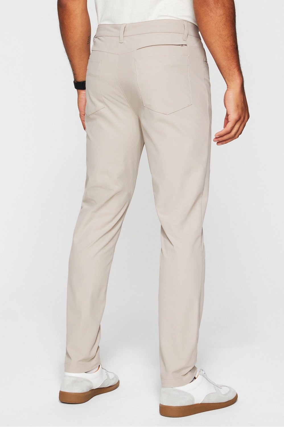 Fabletics The Don 5-Pocket Pant (Slim Fit)