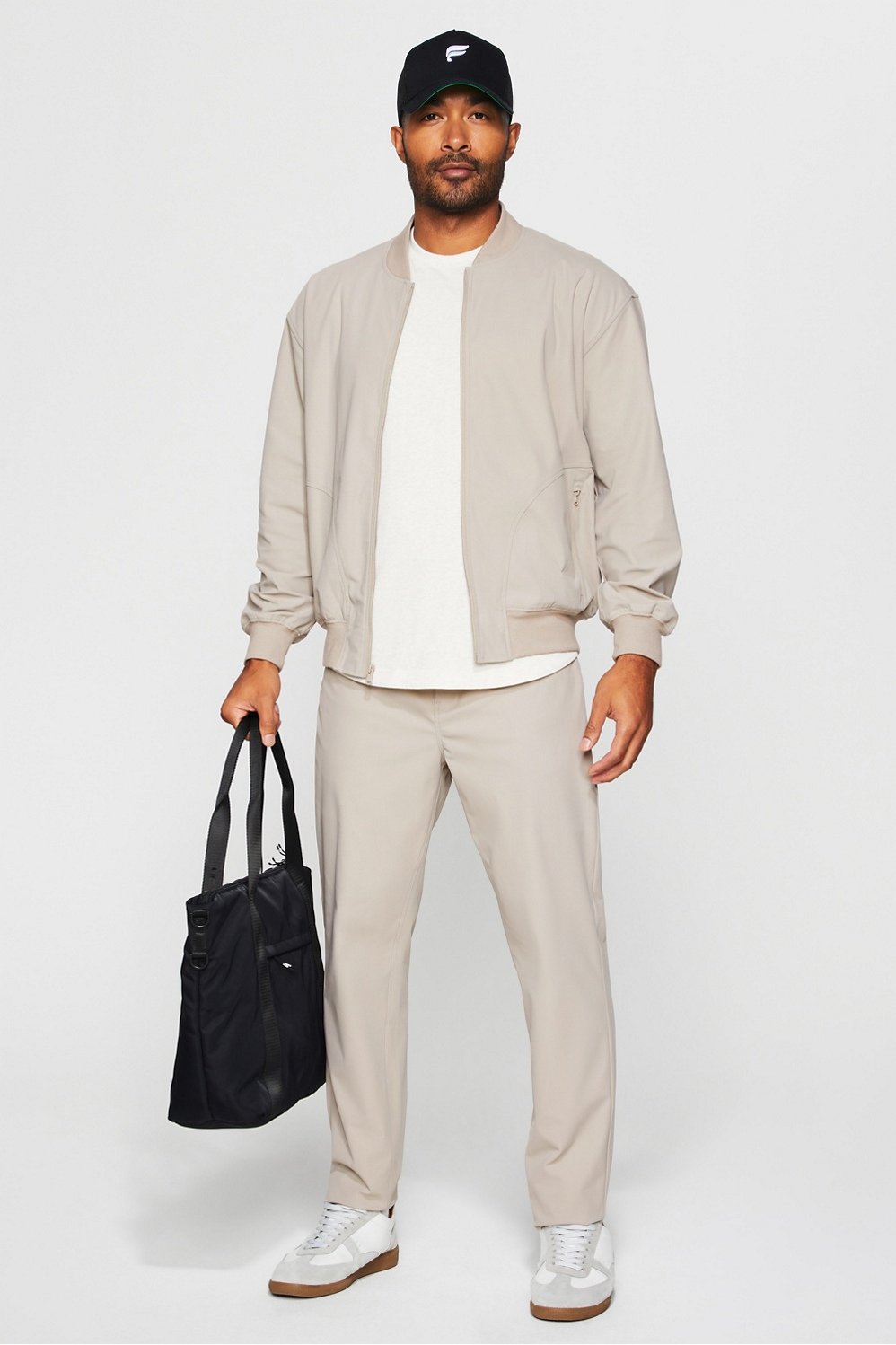 Fabletics The Don 5-Pocket Pant (Slim Fit)