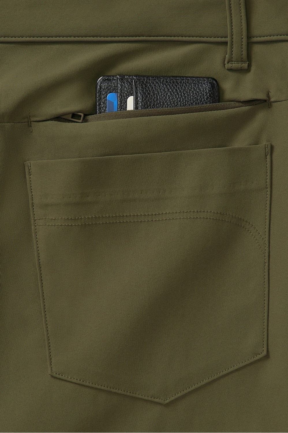 Fabletics The Don 5-Pocket Pant (Slim Fit)