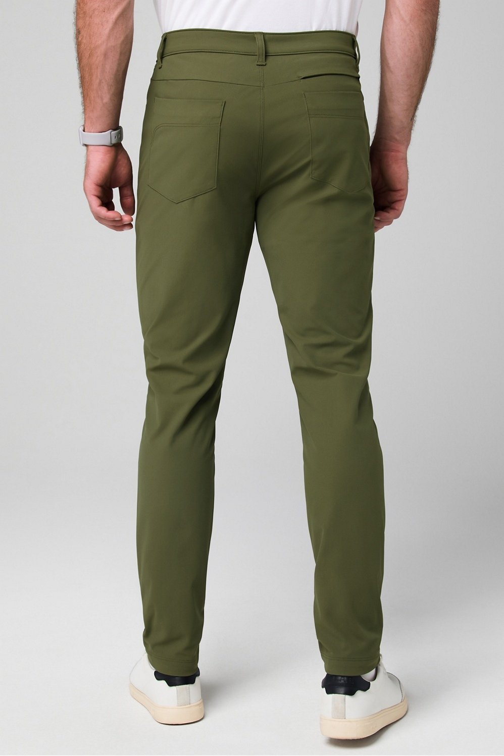 Fabletics The Don 5-Pocket Pant (Slim Fit)