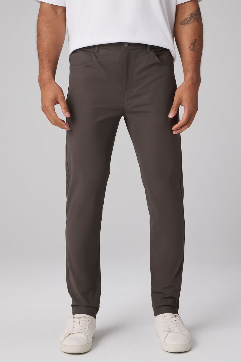 Fabletics The Don 5-Pocket Pant (Slim Fit)