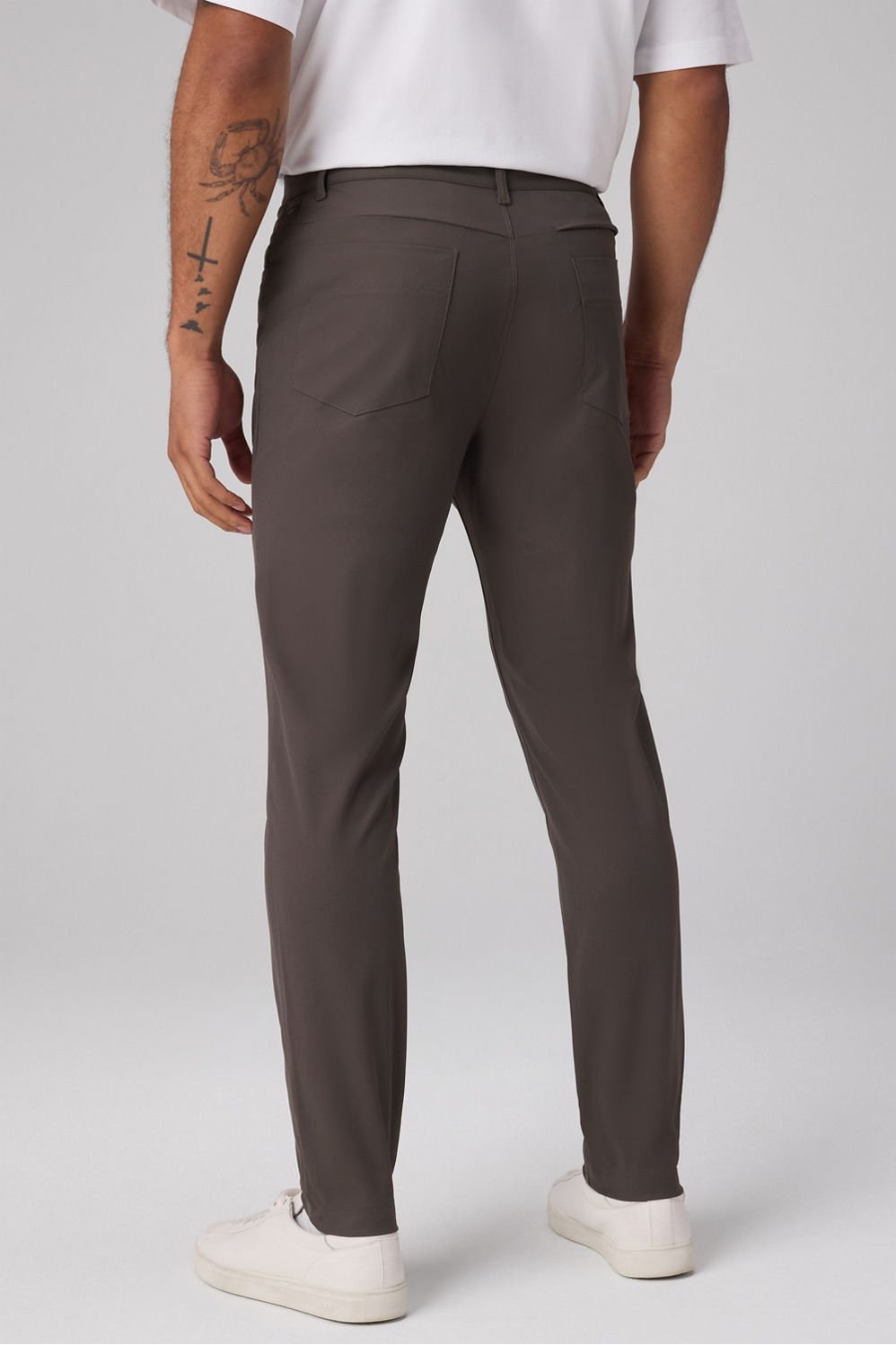 Fabletics The Don 5-Pocket Pant (Slim Fit)