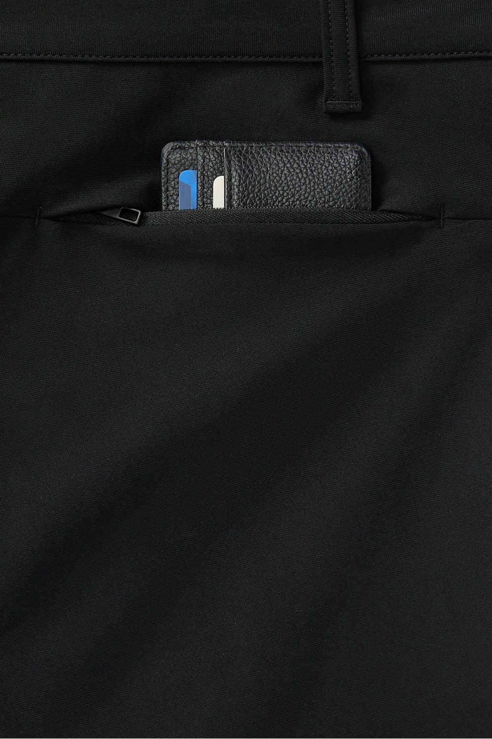 Fabletics The Don Trouser (Slim Fit)