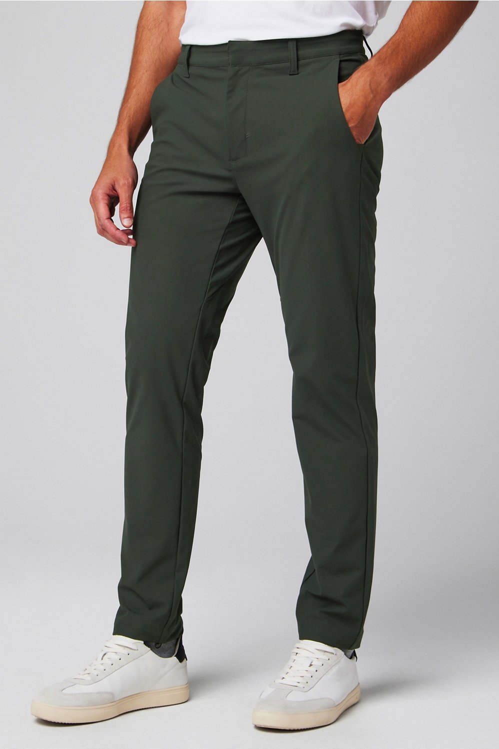 Fabletics The Don Trouser (Slim Fit)