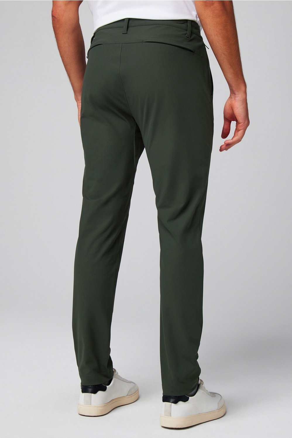 Fabletics The Don Trouser (Slim Fit)