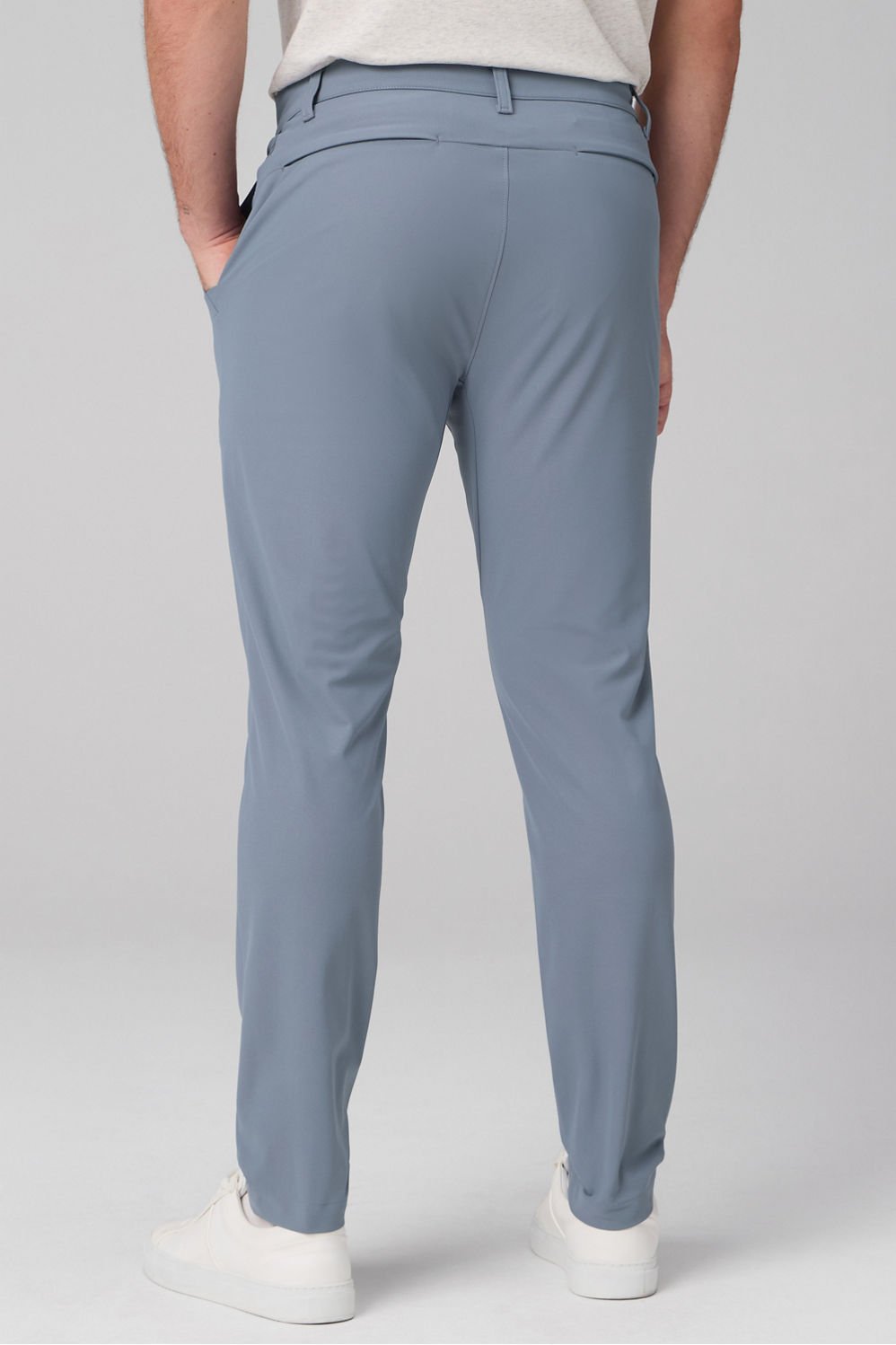 Fabletics The Don Trouser (Slim Fit)