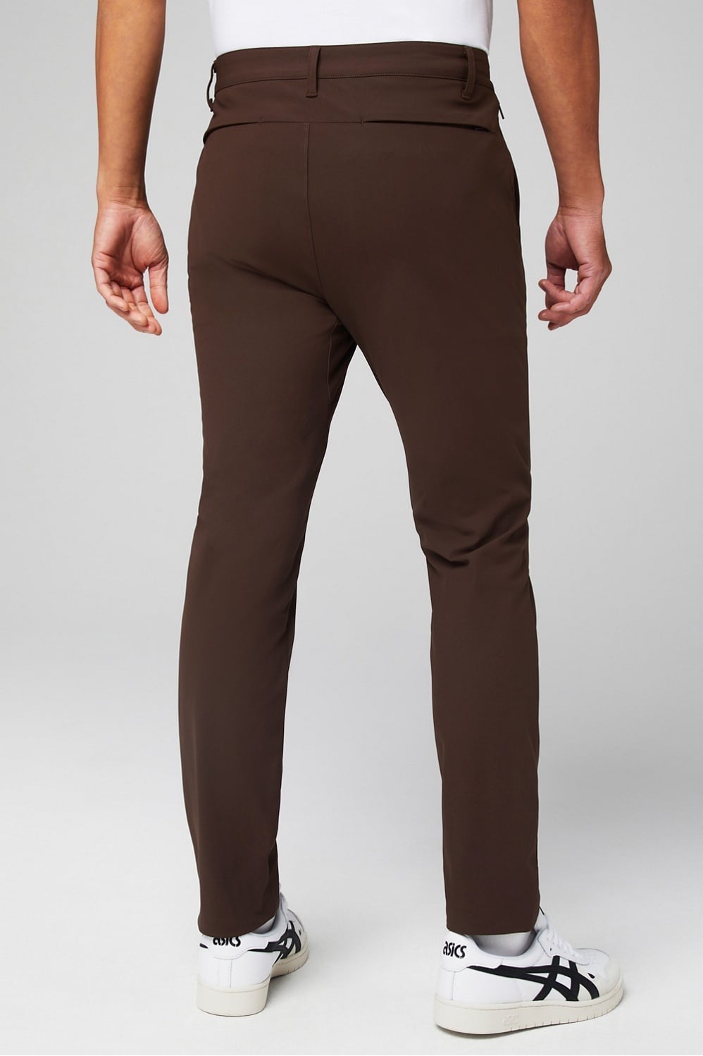 Fabletics The Don Trouser (Slim Fit)