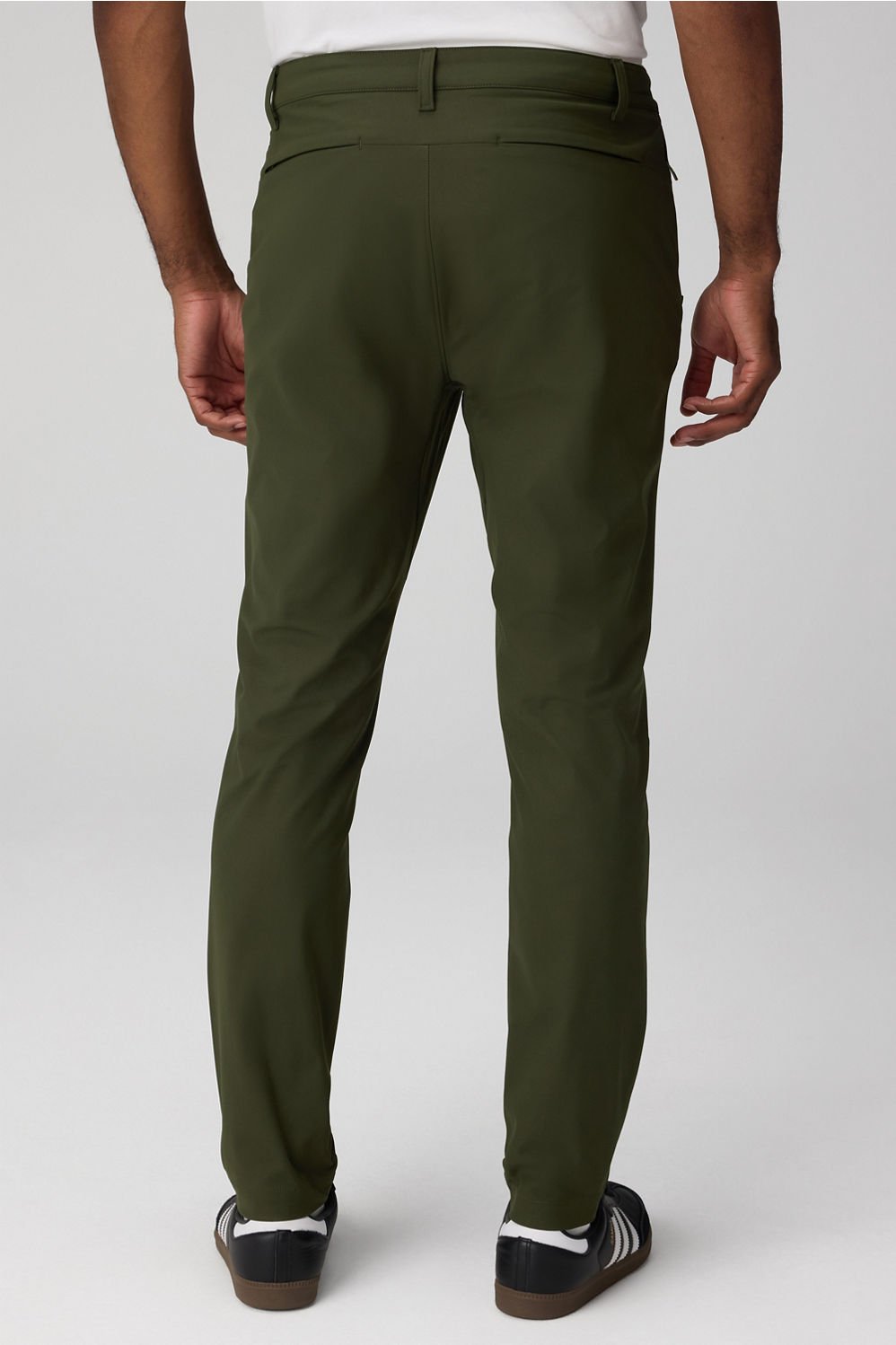 Fabletics The Don Trouser (Slim Fit)