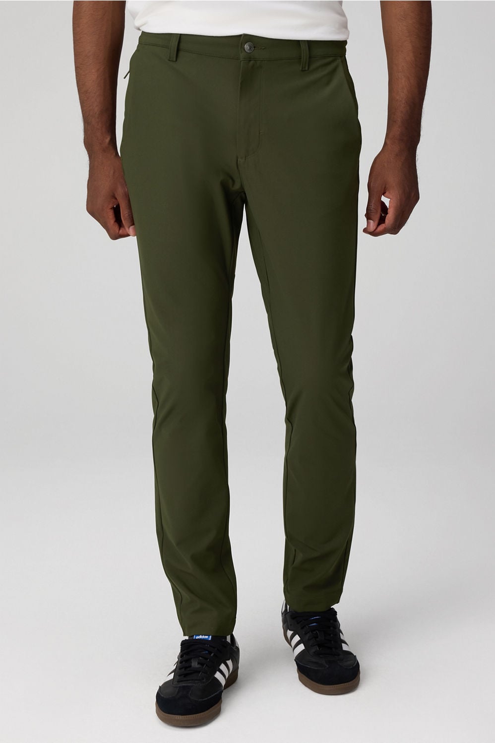 Fabletics The Don Trouser (Slim Fit)