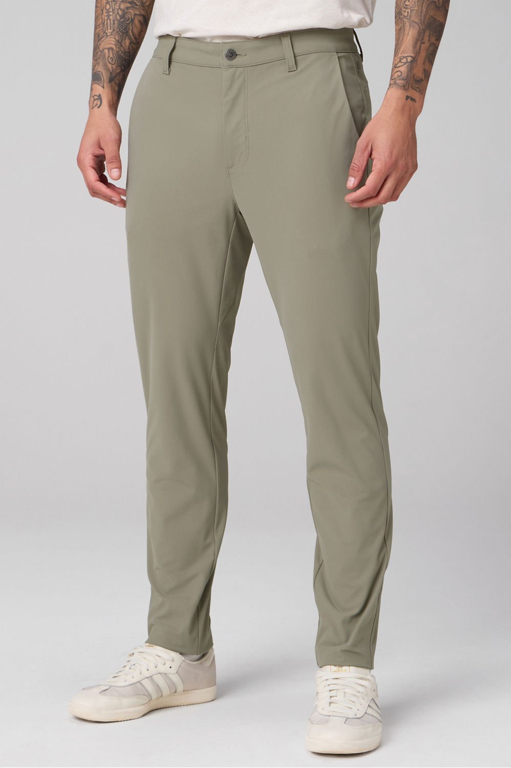 Fabletics The Don Trouser (Slim Fit)