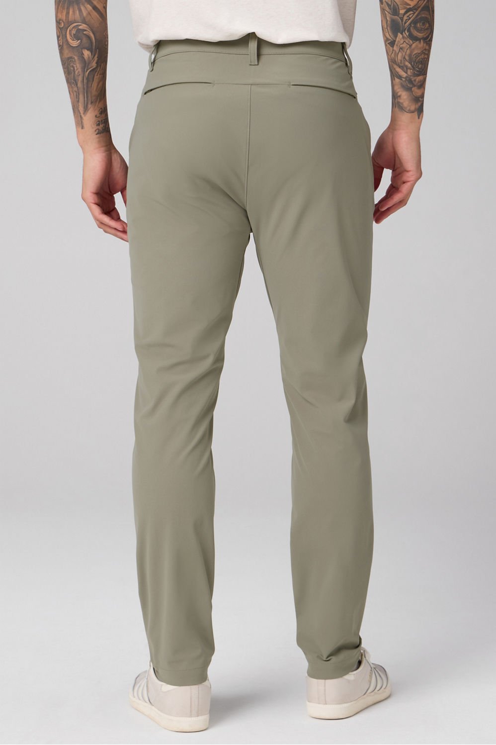 Fabletics The Don Trouser (Slim Fit)