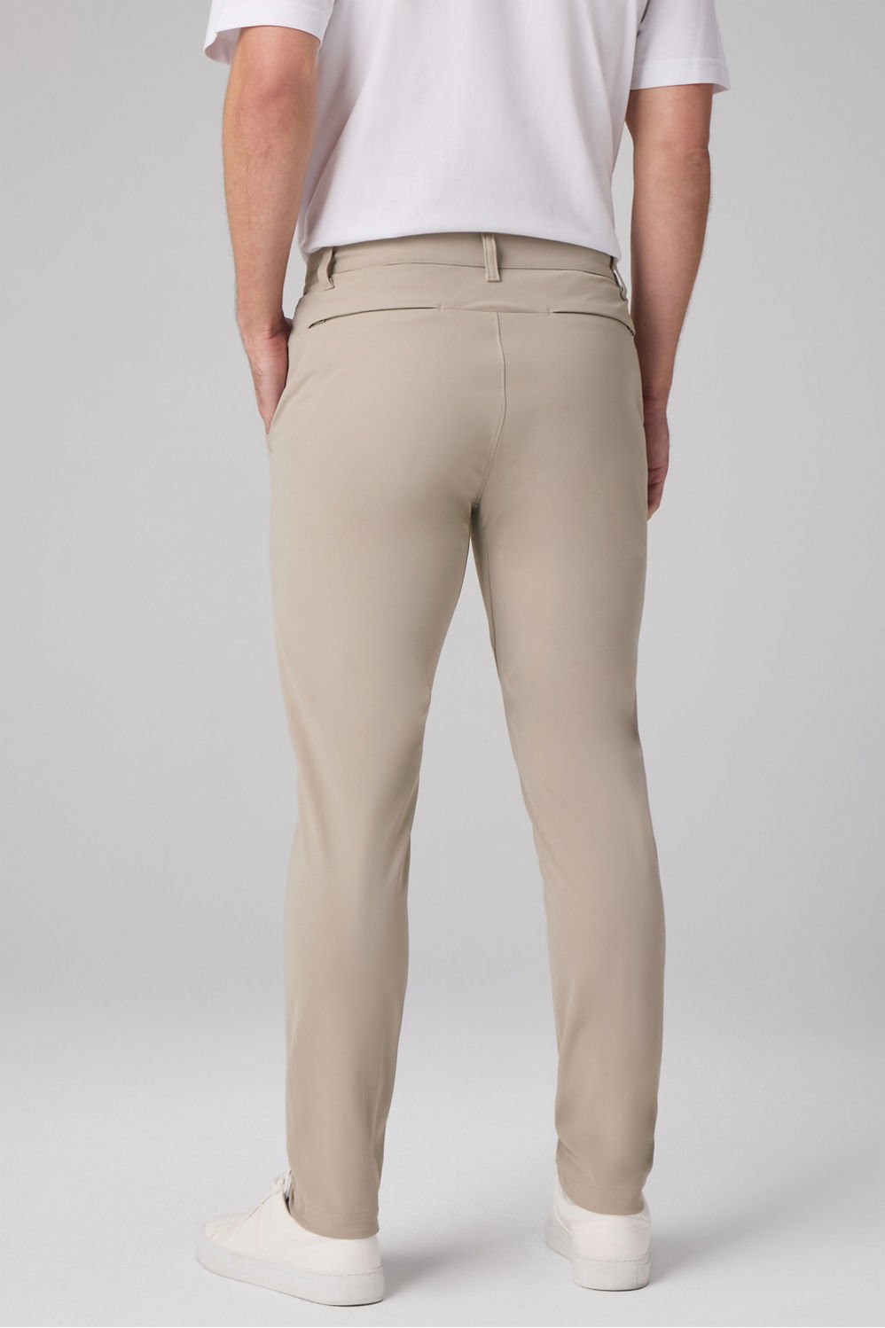 Fabletics The Don Trouser (Slim Fit)
