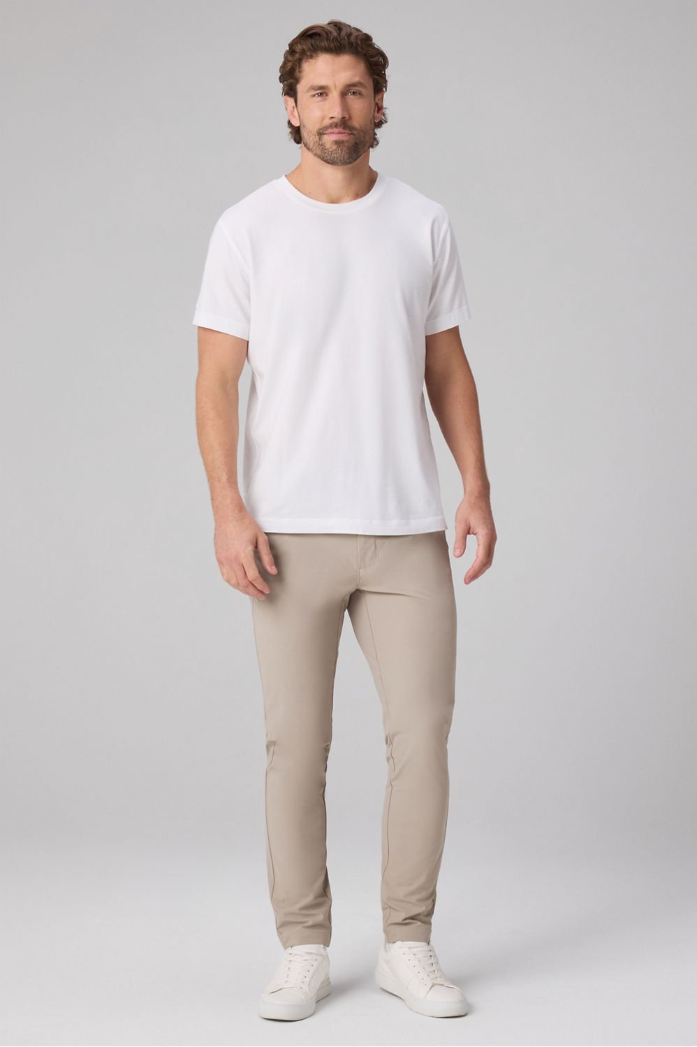 Fabletics The Don Trouser (Slim Fit)