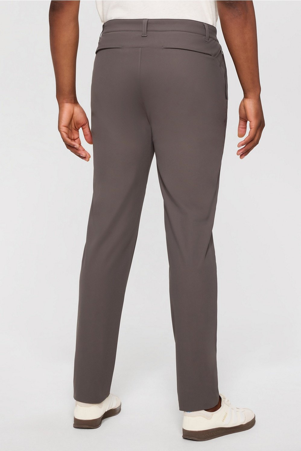 Fabletics The Don Trouser (Slim Fit)