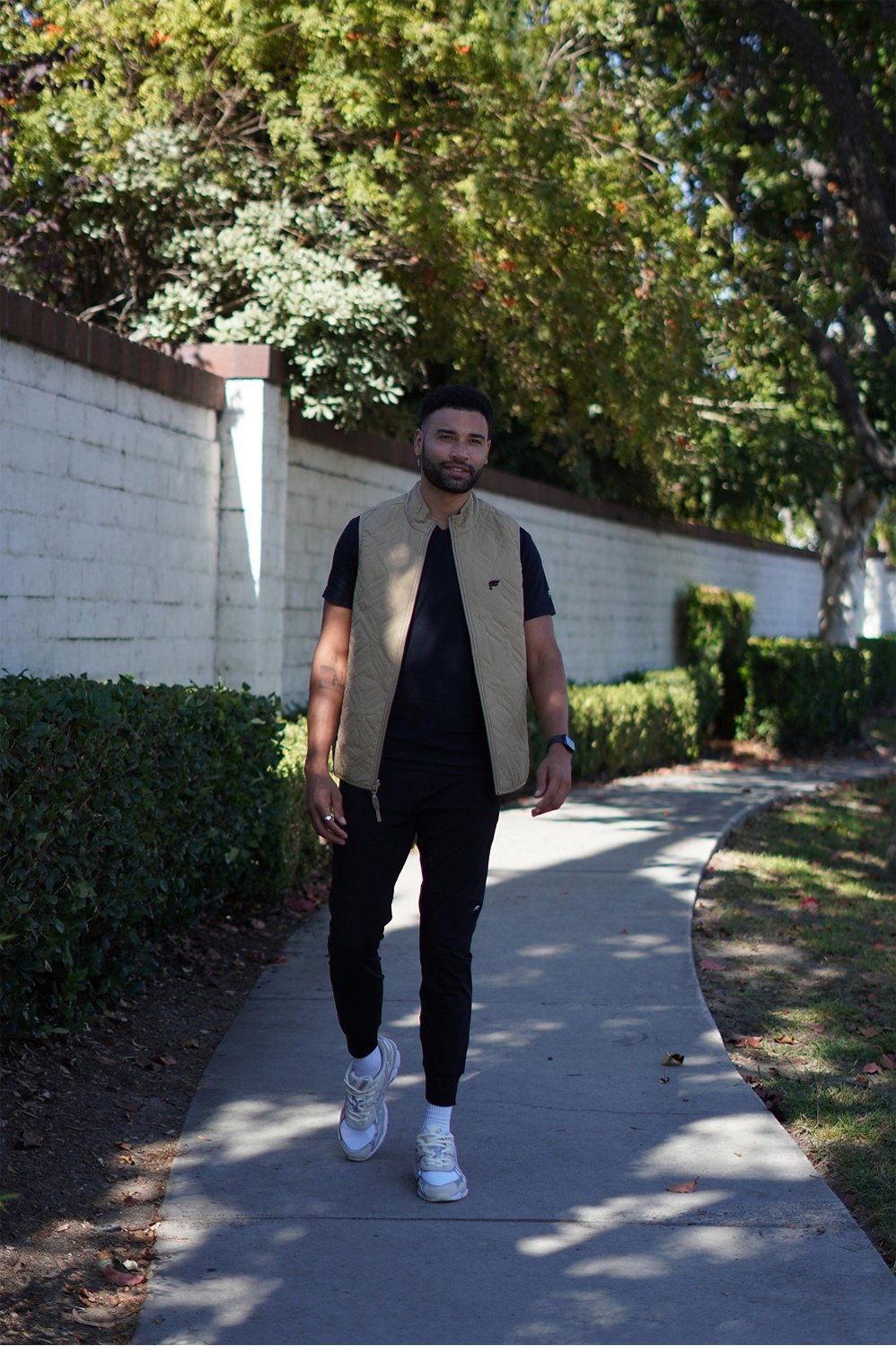 Fabletics The Altitude Slim-Fit Jogger