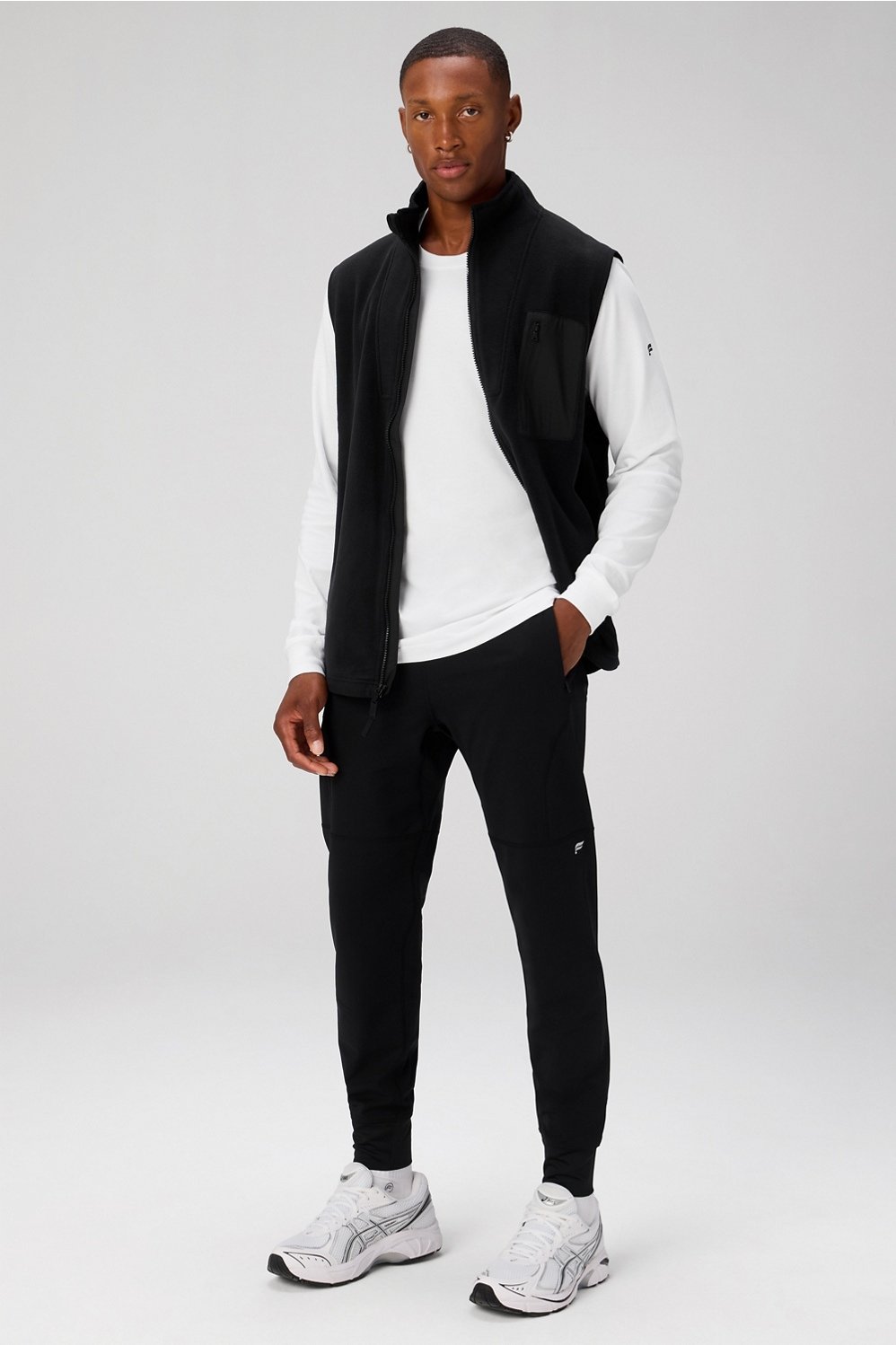 Fabletics The Altitude Slim-Fit Jogger