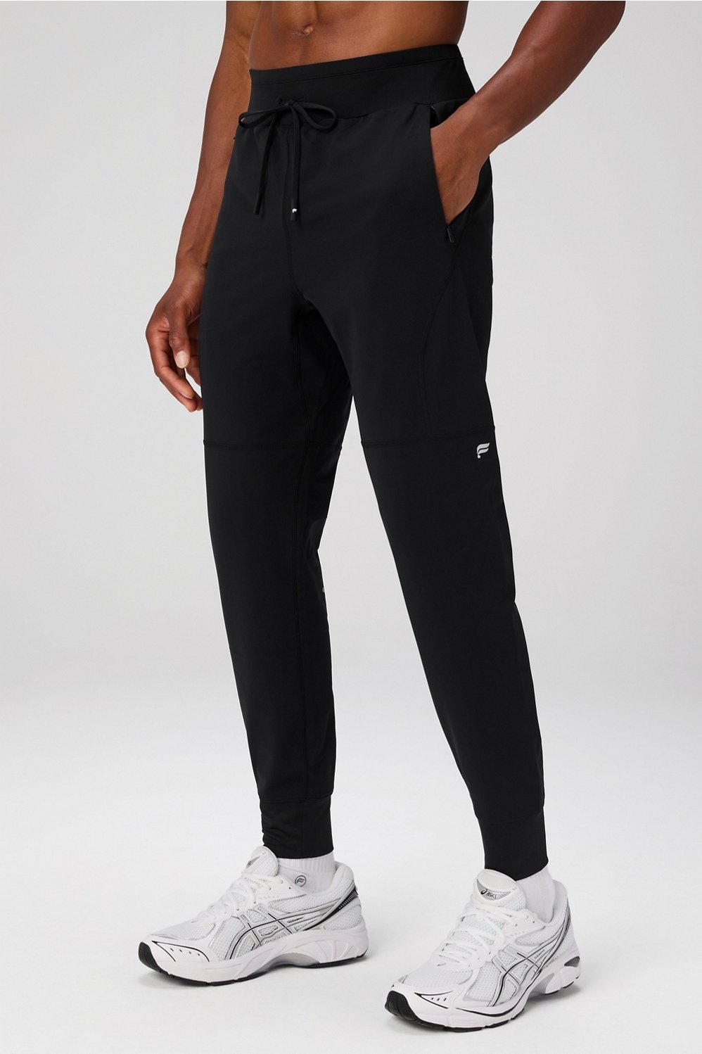 Fabletics The Altitude Slim-Fit Jogger