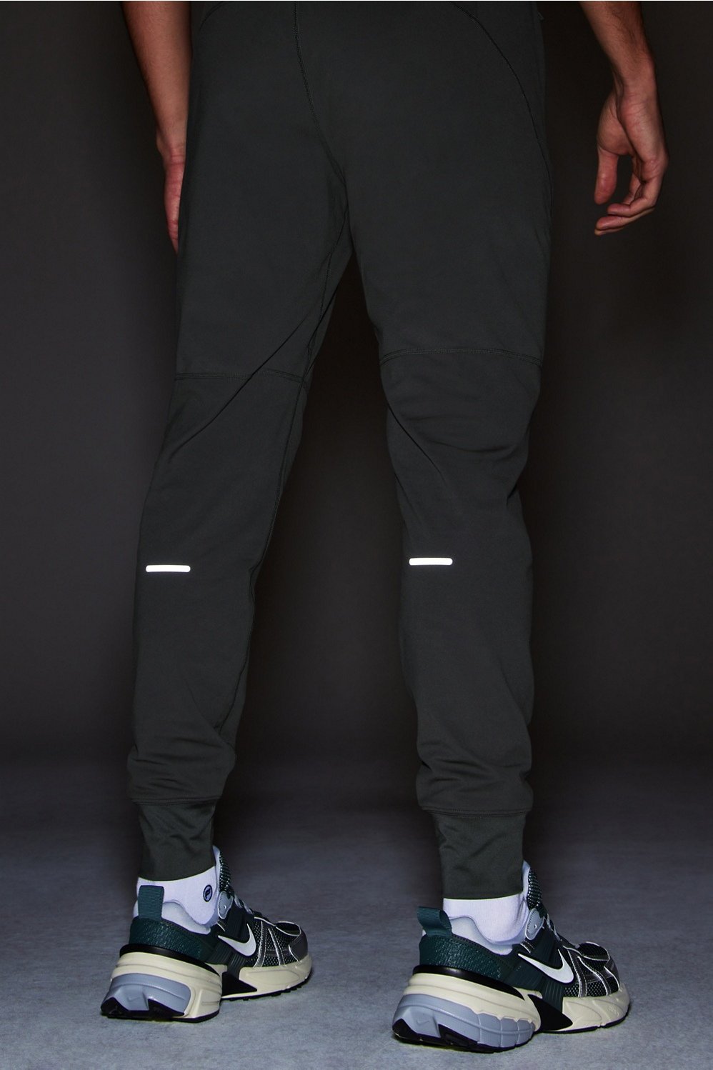 Fabletics The Altitude Slim-Fit Jogger