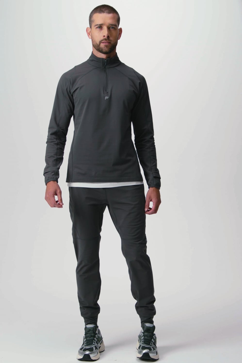 Fabletics The Altitude Slim-Fit Jogger