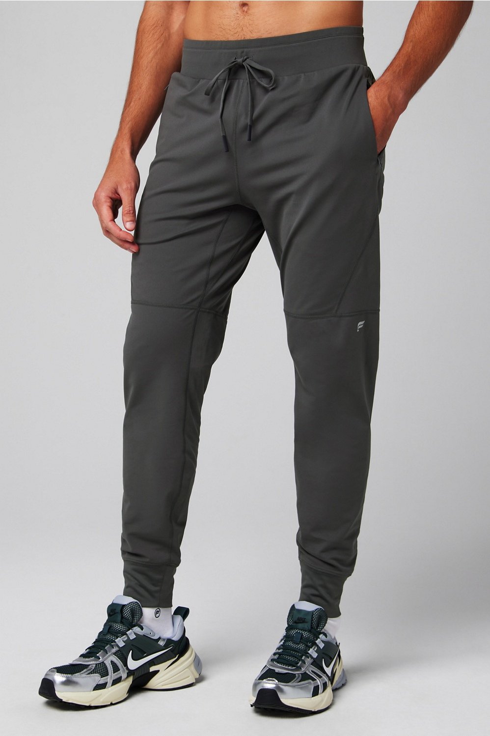 Fabletics The Altitude Slim-Fit Jogger