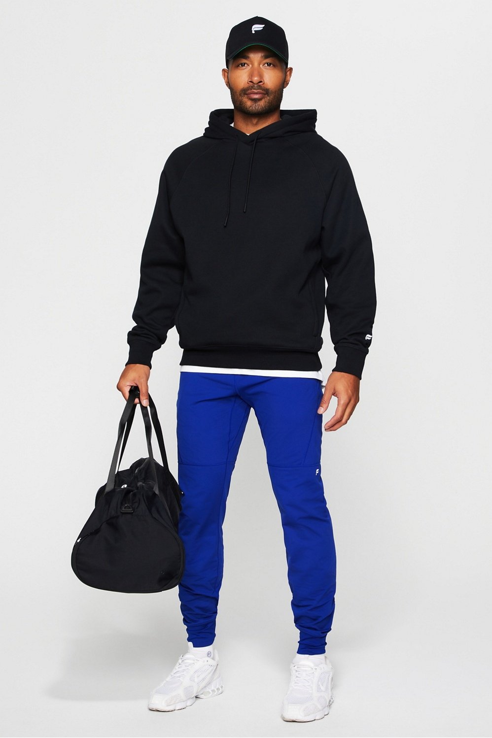 Fabletics The Altitude Slim-Fit Jogger