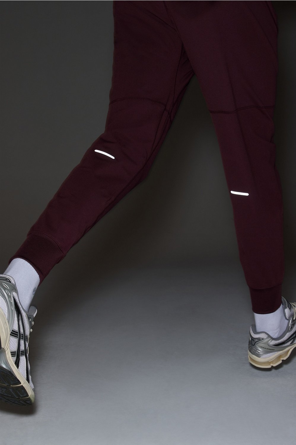 Fabletics The Altitude Slim-Fit Jogger