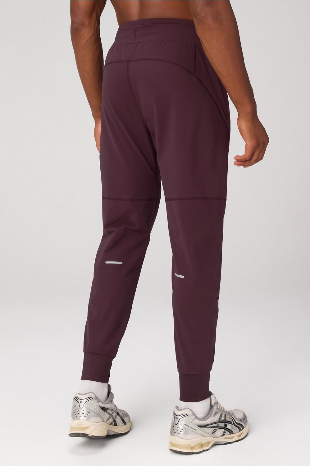 Fabletics The Altitude Slim-Fit Jogger