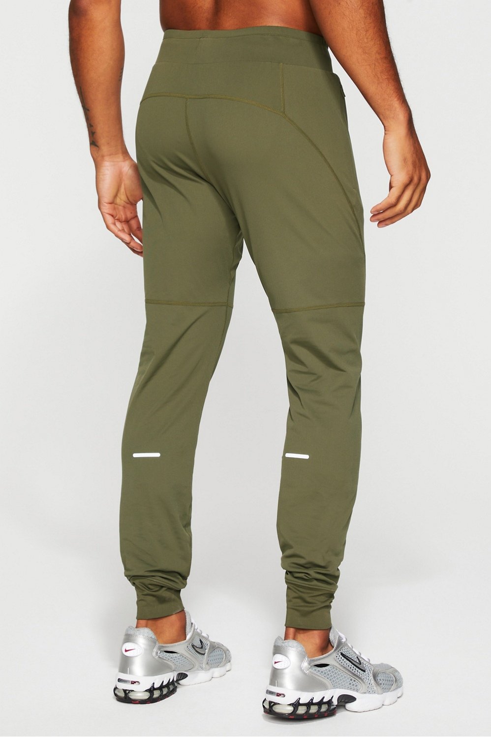Fabletics The Altitude Slim-Fit Jogger