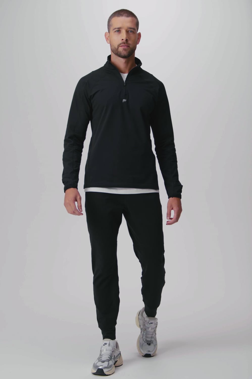 Fabletics The Altitude Slim-Fit Jogger