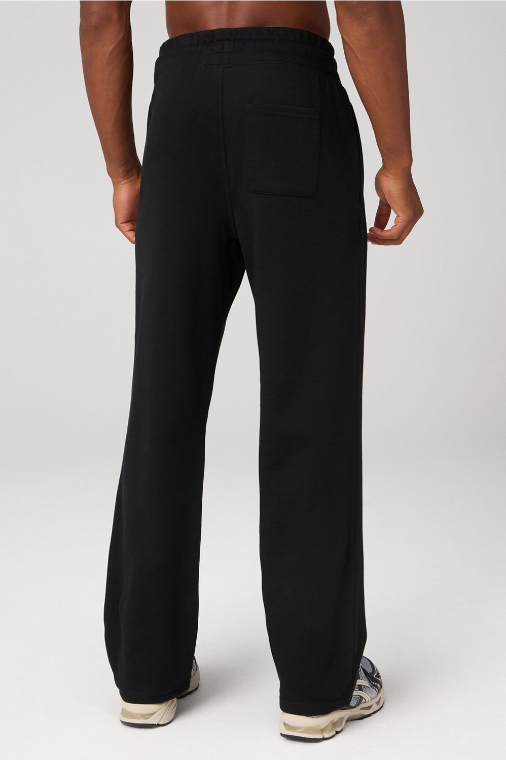Fabletics The Go-To Straight Leg Pant