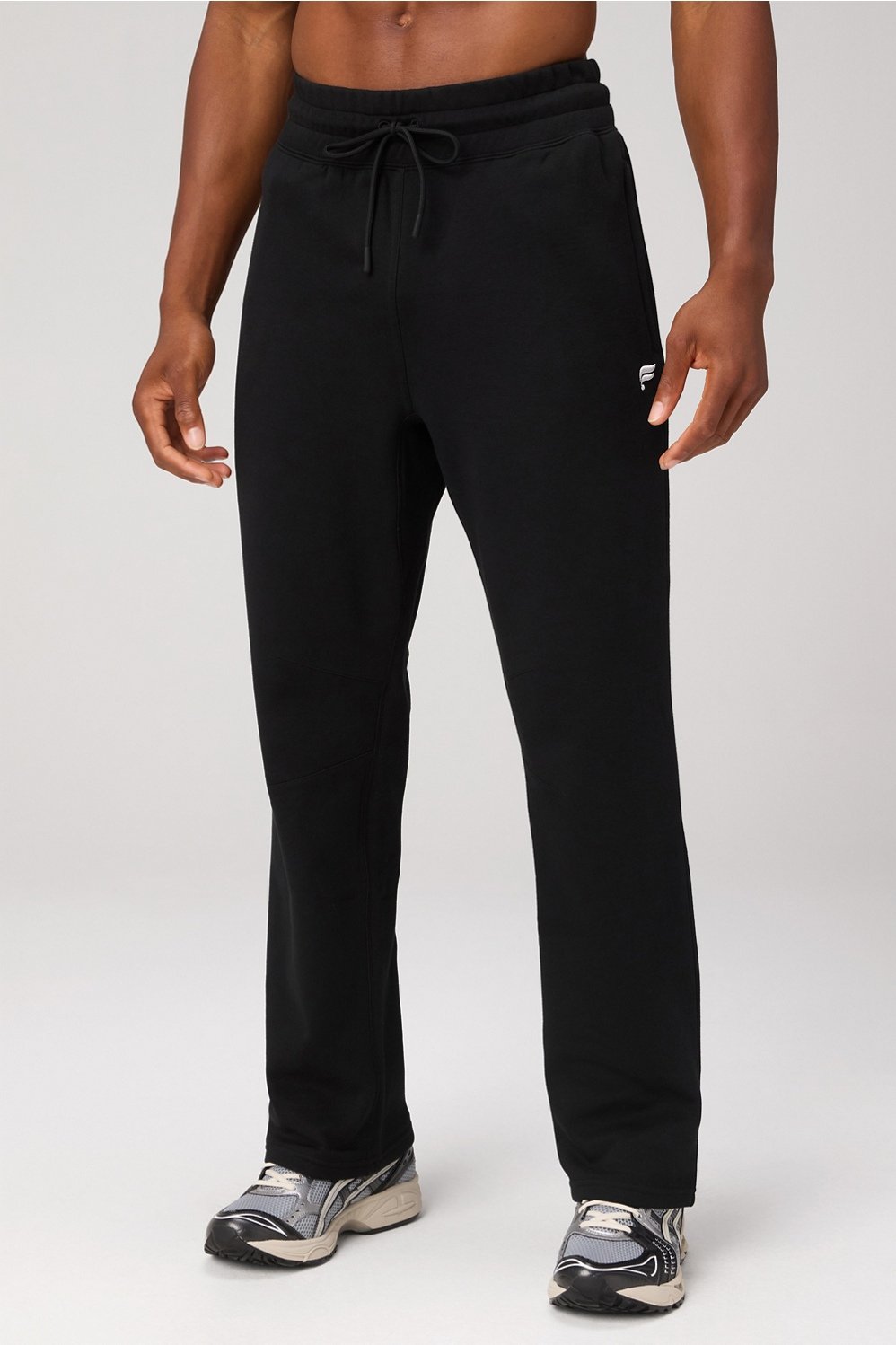 Fabletics The Go-To Straight Leg Pant