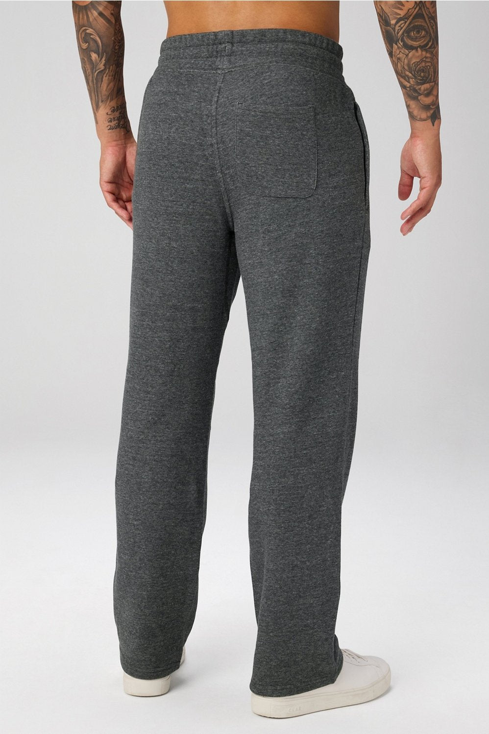 Fabletics The Go-To Straight Leg Pant