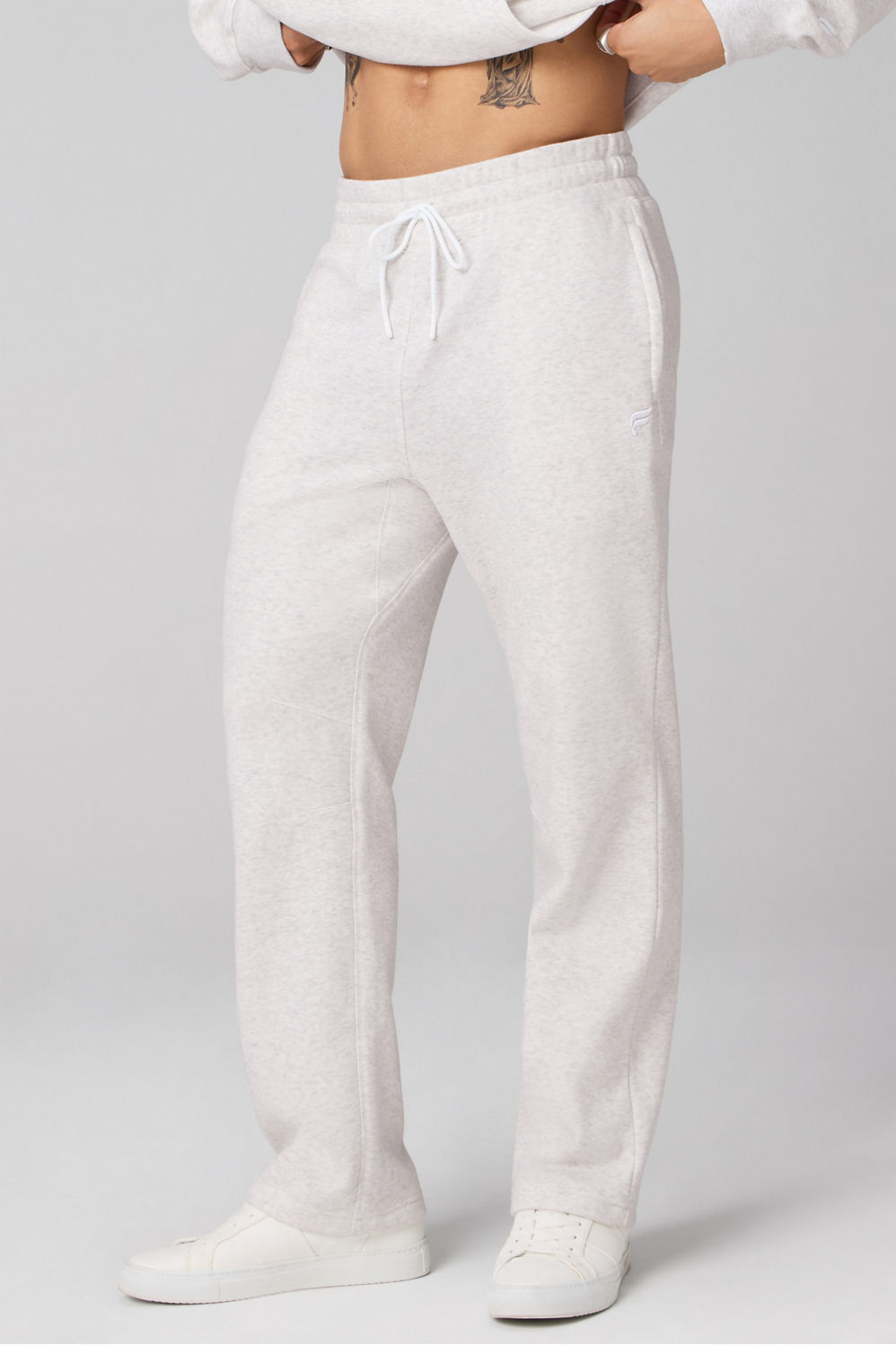 Fabletics The Go-To Straight Leg Pant