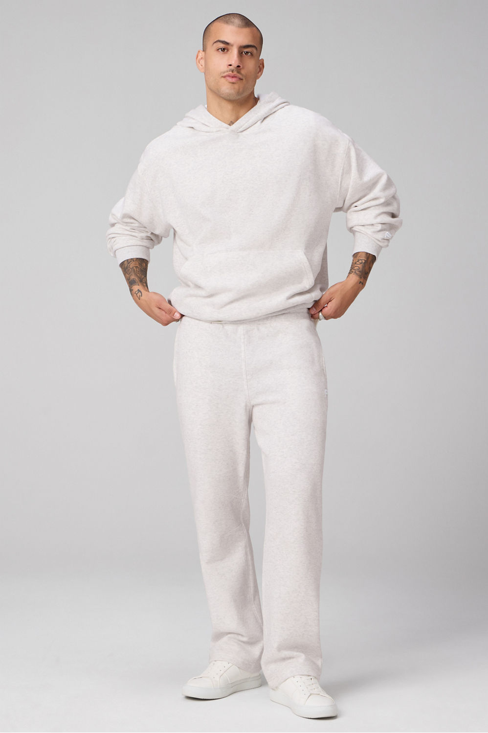 Fabletics The Go-To Straight Leg Pant