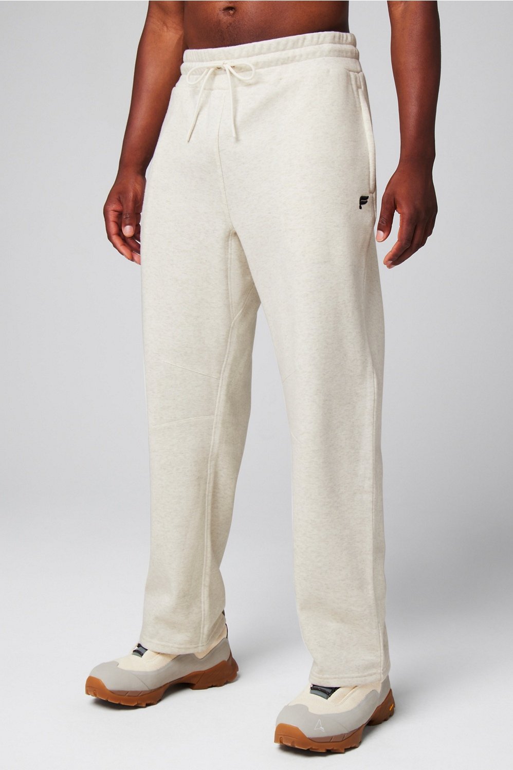 Fabletics The Go-To Straight Leg Pant