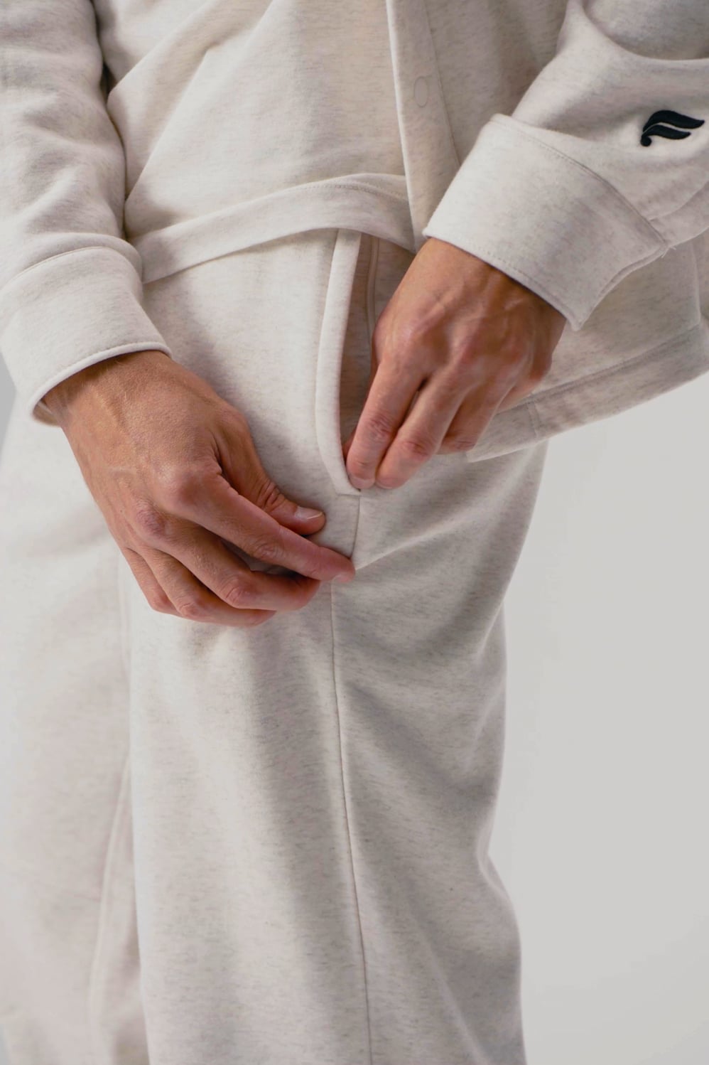 Fabletics The Go-To Straight Leg Pant