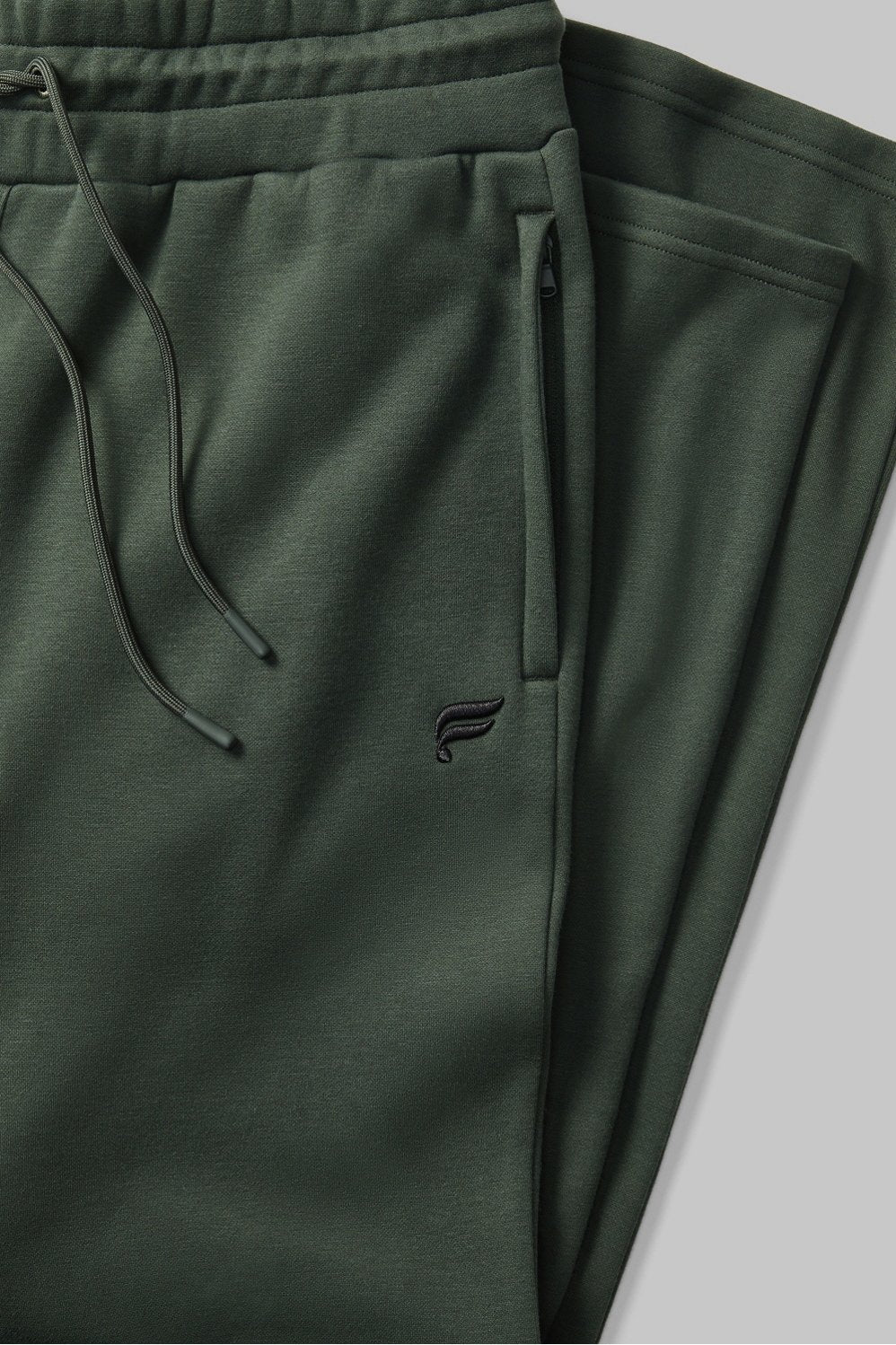 Fabletics The Go-To Straight Leg Pant